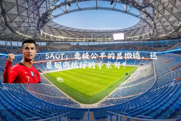 SAOT:竞技公平的显微镜,还是规则执行的手术刀?