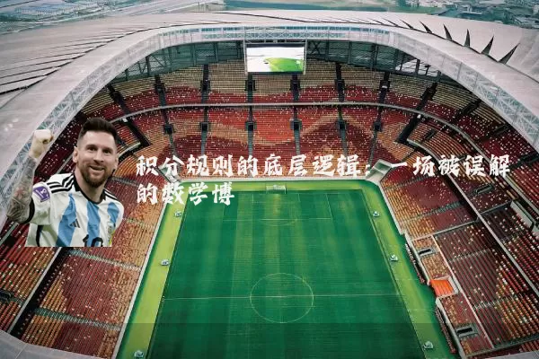 积分规则的底层逻辑:一场被误解的数学博弈